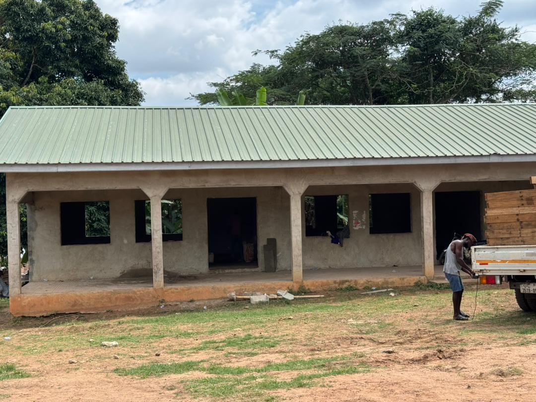 Civil Engineering Project